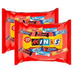 Best of our Minis Mix                