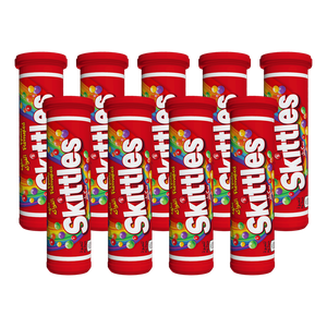 Skittles Fruits Candy