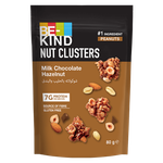 Be-Kind Milk Chocolate Nut Clusters
