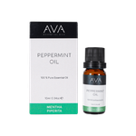 Ava Essential Oils Peppermint Oil