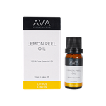 Ava Essential Oils Lemon Peel Oil