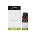 Ava Essential Oils Tea Tree Oil
