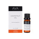 Ava Essential Oils Grapefruit Oil
