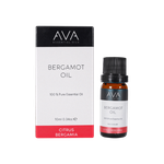 Ava Essential Oils Bergamot Oil