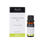 Ava Essential Oils Ylang Ylang Oil