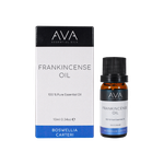 Ava Essential Oils Frankincense Oil