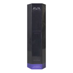 بخاخ الجسم برائحة ماء اللافندر من آفا إيسنشيال أويلز