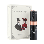 Aromatique Paris Perfume Atomizer - Black Marble