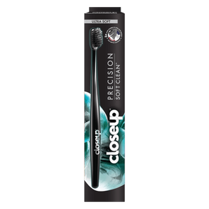 Closeup Precision Ultra Soft Clean Toothbrush