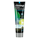 Closeup Lemon Essence & Seasalt Toothpaste