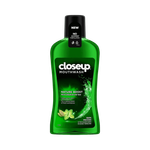 Closeup Nature Boost Mouthwash