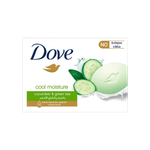 Dove Cool Moisture Soap Bar