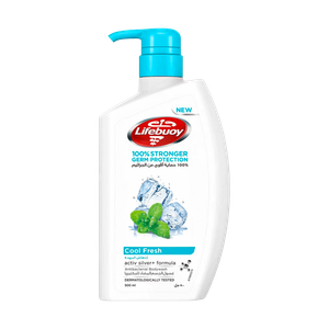 Lifebuoy Cool Fresh Body Wash