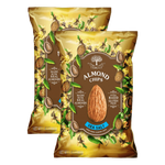 Temole Sea Salt Baked Almond Chips