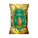 رقائق اللوز المخبوزة بالكريمة الحامضة من تيمولي