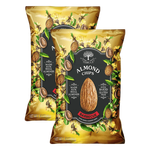 Temole Barbecue Baked Almond Chips