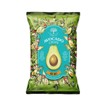 شرائح الأفوكادو بملح البحر من تيمولي