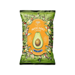 Temole Nacho Cheese Avocado Chips