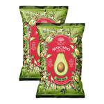 Temole Tomato Salsa Avocado Chips