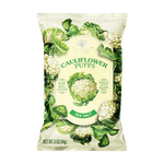 Temole Sea Salt Cauliflower Puffs