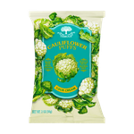 Temole Sour Cream Cauliflower Puffs