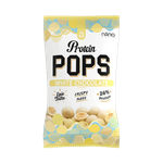Nano Supps White Chocolate Protein Pops
