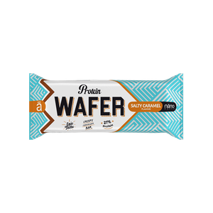 Nano Supps Salty Caramel Protein Wafer