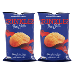 Hectare's Thai Chilli Hand Cooked Crinkles Potato Chips