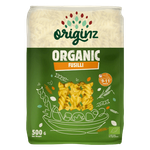 Originz Organic Fusilli Pasta