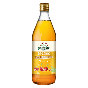 Originz Organic Apple Cider Vinegar