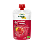 Originz Organic Apple Puree - (6+ Months)