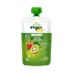 Originz Organic Apple Kiwi Spinach Puree - (6+ Months)