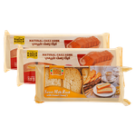 Sara Cake Plain Rusk