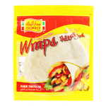 Sara Cake Tortilla - 8 inch