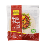 Sara Cake Tortilla - 10 inch