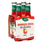 Polara Pomegranate Carbonated Liquid