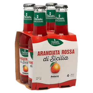 Polara Pomegranate Carbonated Liquid