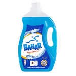 Bahar Ocean Fresh Scent Advanced Matic Gel