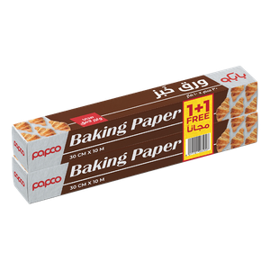 ورق الخبز من بابكو