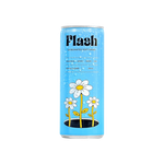 مشروب غازي من فلاش