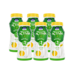 Activia Probiotic Full Fat Laban