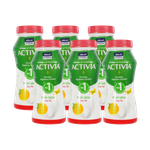 Activia Probiotic Low Fat Laban