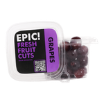 EPIC! Red Seedless Grapes