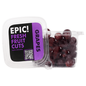 EPIC! Red Seedless Grapes