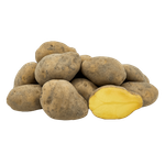 Agria Potato