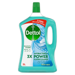 Dettol Fresh Aqua Anti-Bacterial Floor Cleaner