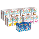 KDD 123 Flavored Milk Set