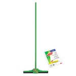 Scotch-Brite Squeegee With Free Floor Cleaning Cloth