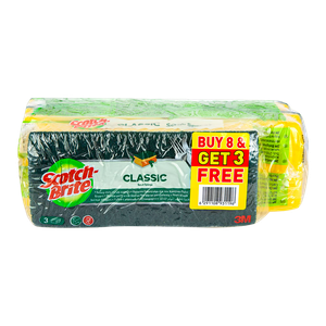 Scotch-Brite Classic Sponge