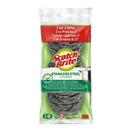 Scotch-Brite Stainless Steel Scrubber